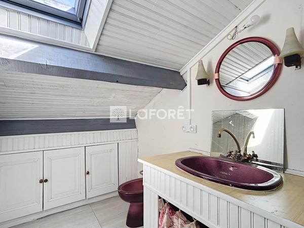 Achat maison Aubagne - 4 pièce(s) - 110 m² - 480 000 €