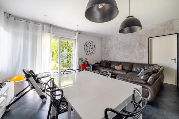 Appartement Gennevilliers 4 pièce(s) 78 m2