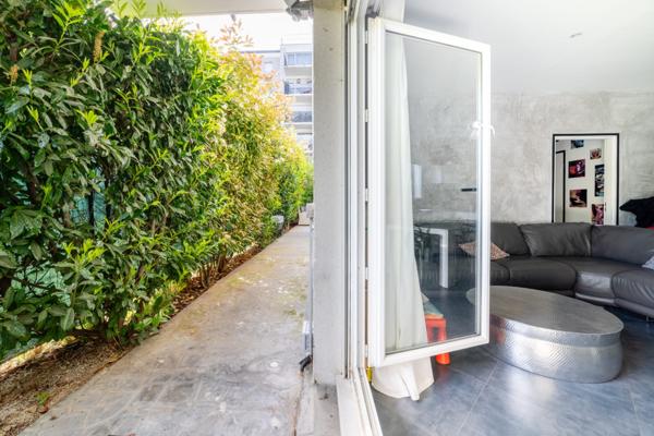 Appartement Gennevilliers 4 pièce(s) 78 m2