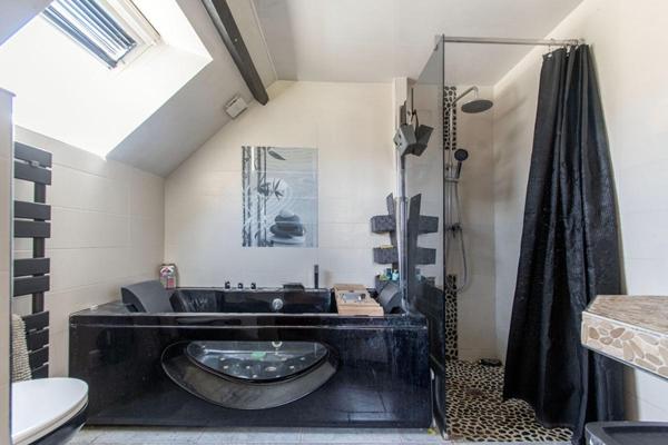 Maison Leuville Sur Orge 7 pièce(s) 150 m2