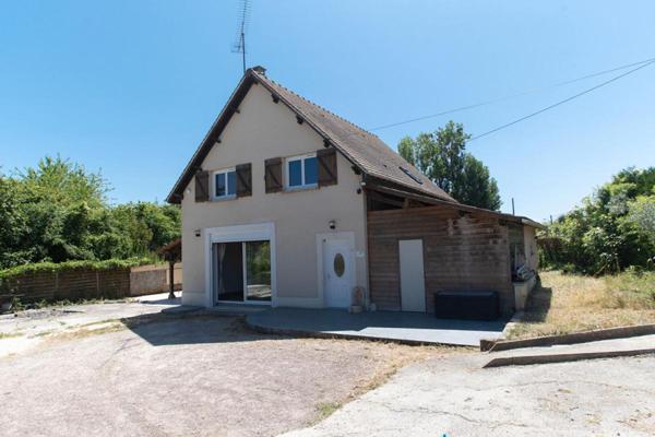 Maison Leuville Sur Orge 7 pièce(s) 150 m2