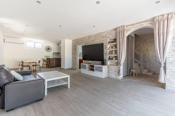 Maison Leuville Sur Orge 7 pièce(s) 150 m2