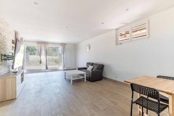 Maison Leuville Sur Orge 7 pièce(s) 150 m2