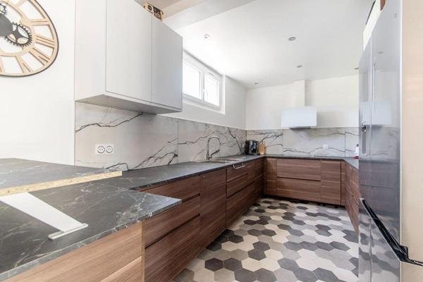 Maison Leuville Sur Orge 7 pièce(s) 150 m2