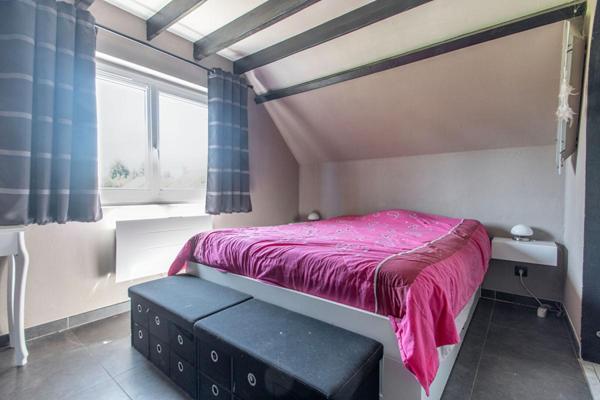 Maison Leuville Sur Orge 7 pièce(s) 150 m2