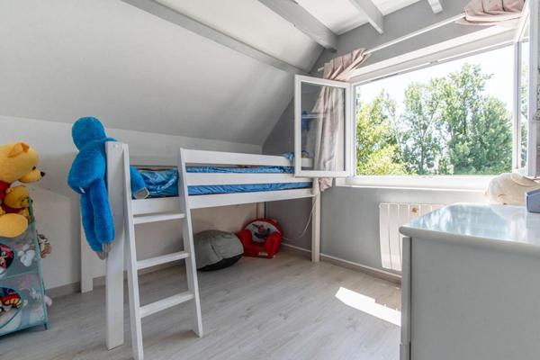 Maison Leuville Sur Orge 7 pièce(s) 150 m2