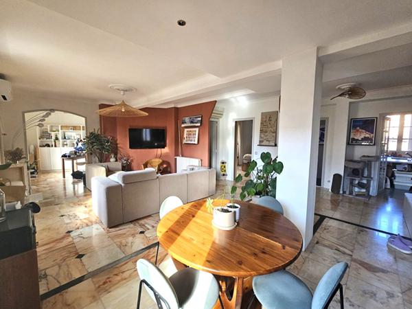 Toulouse 31000 - Magnifique appartement T3 bis de 94 m2