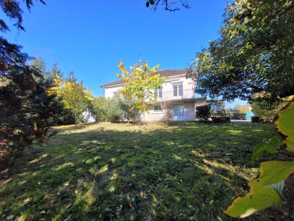 MAISON 6 PIÈCES 189 M2