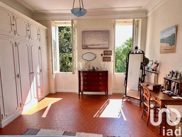 Maison à vendre 5 pièces 161 m² Saint-Savournin