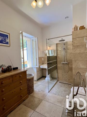 Maison à vendre 5 pièces 161 m² Saint-Savournin