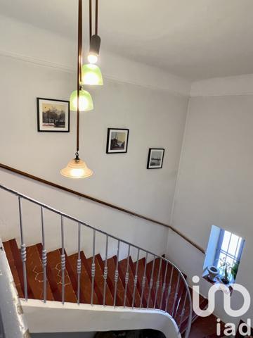 Maison à vendre 5 pièces 161 m² Saint-Savournin