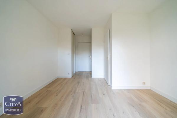 Appartement à vendre 1 pièce 17.7m² Nantes (44200)