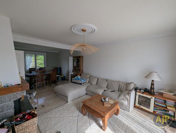 Location maison Montaigu : 1 100 € - AJP Immobilier Montaigu