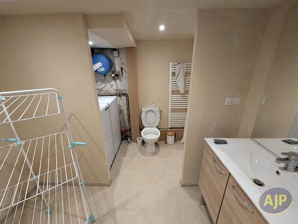 Location maison Montaigu : 1 100 € - AJP Immobilier Montaigu