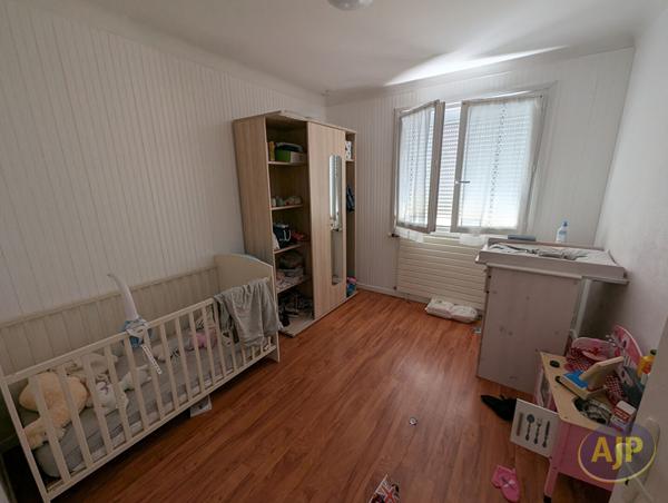 Location maison Montaigu : 1 100 € - AJP Immobilier Montaigu