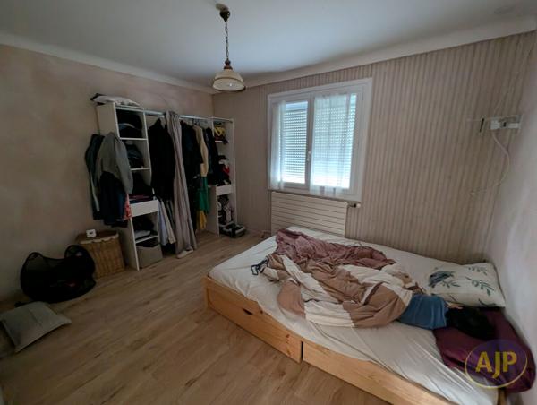 Location maison Montaigu : 1 100 € - AJP Immobilier Montaigu