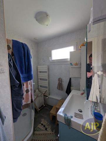 Location maison Montaigu : 1 100 € - AJP Immobilier Montaigu