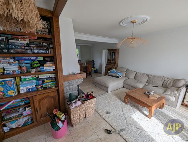 Location maison Montaigu : 1 100 € - AJP Immobilier Montaigu