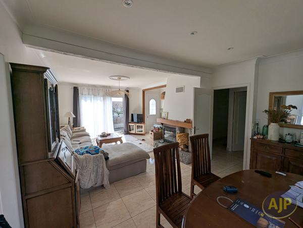 Location maison Montaigu : 1 100 € - AJP Immobilier Montaigu