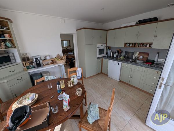 Location maison Montaigu : 1 100 € - AJP Immobilier Montaigu