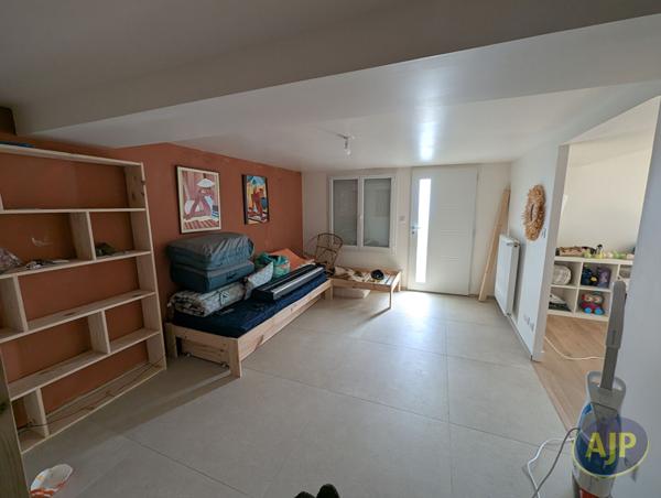 Location maison Montaigu : 1 100 € - AJP Immobilier Montaigu