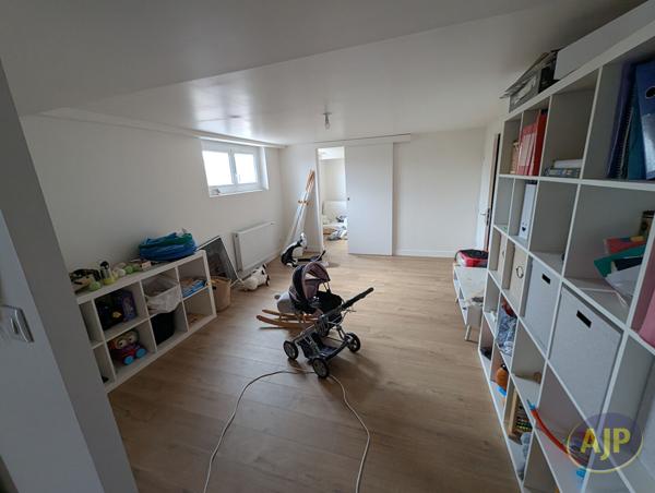 Location maison Montaigu : 1 100 € - AJP Immobilier Montaigu