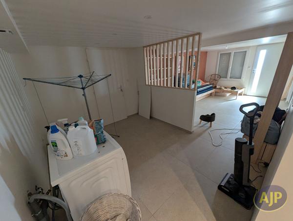 Location maison Montaigu : 1 100 € - AJP Immobilier Montaigu