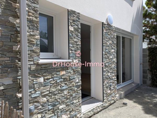 Maison à vendre 5 pièces de 107 m²