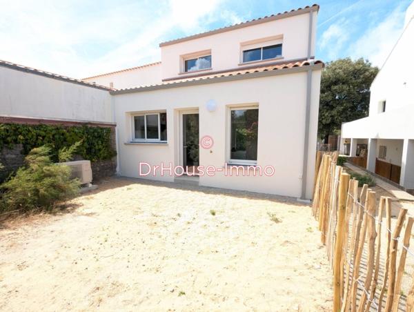 Maison à vendre 5 pièces de 107 m²