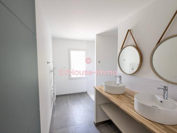 Maison à vendre 5 pièces de 107 m²