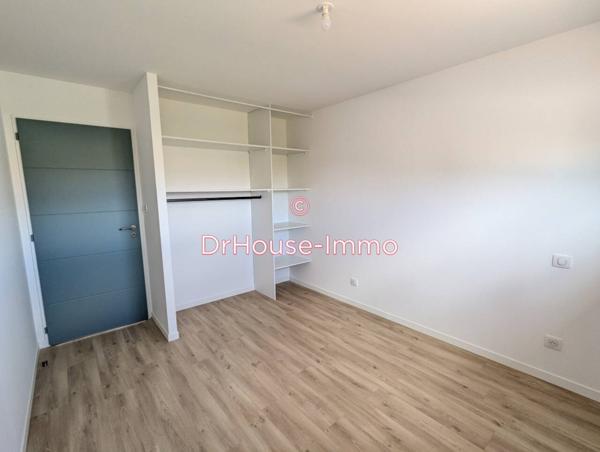 Maison à vendre 5 pièces de 107 m²