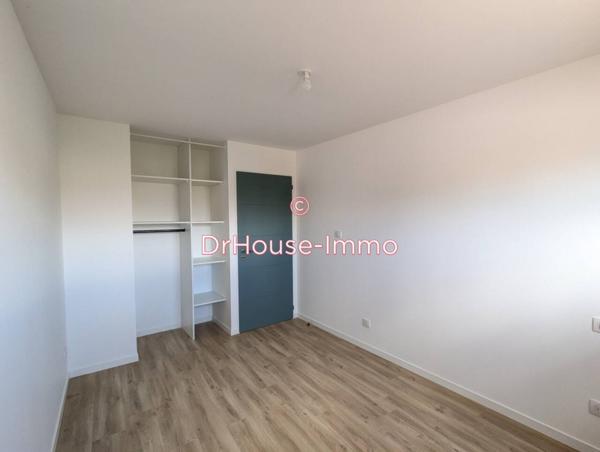 Maison à vendre 5 pièces de 107 m²