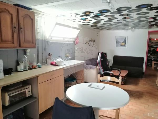 Maison  en vente - Charente-Maritime - 17