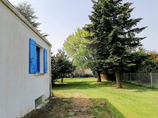 Maison  en vente - Charente-Maritime - 17