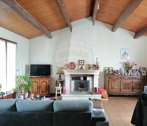Maison  en vente - Charente-Maritime - 17