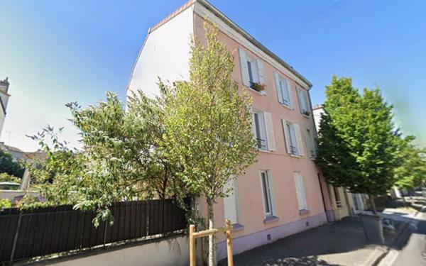 Appartement à louer    2 pièces • 37,38 m2 Le Perreux-sur-Marne