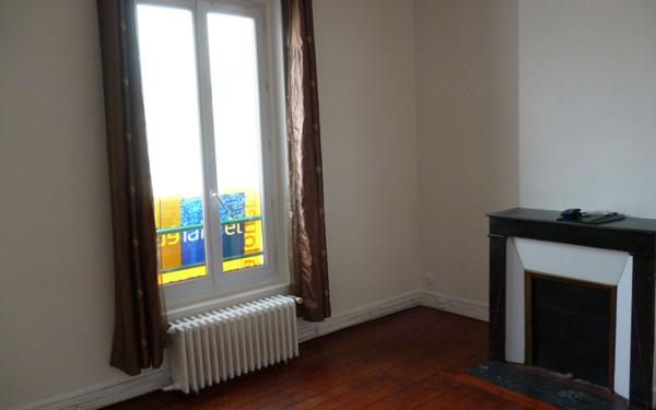 Appartement à louer    2 pièces • 37,38 m2 Le Perreux-sur-Marne