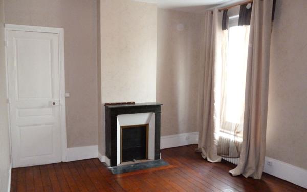 Appartement à louer    2 pièces • 37,38 m2 Le Perreux-sur-Marne