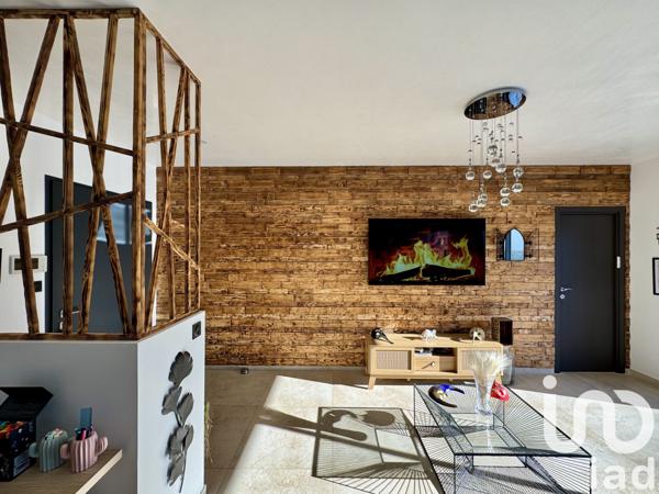 Maison à vendre 5 pièces 144 m² Nîmes-Saint-Césaire