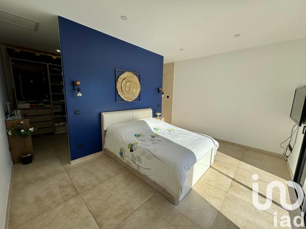 Maison à vendre 5 pièces 144 m² Nîmes-Saint-Césaire