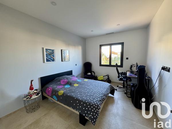 Maison à vendre 5 pièces 144 m² Nîmes-Saint-Césaire