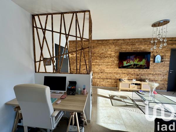 Maison à vendre 5 pièces 144 m² Nîmes-Saint-Césaire