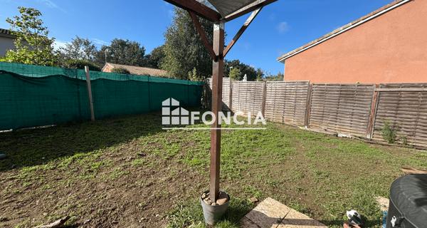 À vendre Maison 4 pièces 90 m² - La Salvetat-saint-gilles 31880