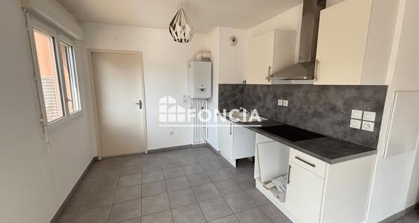 À vendre Maison 4 pièces 90 m² - La Salvetat-saint-gilles 31880