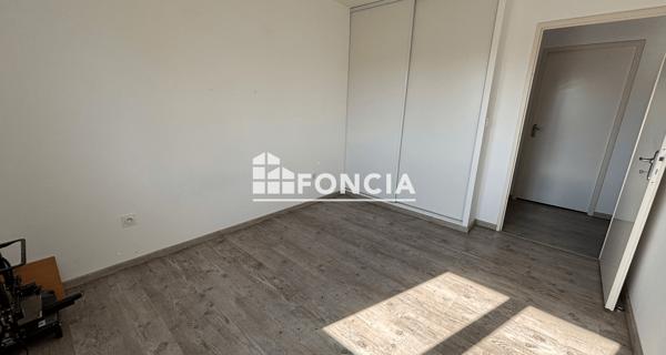 À vendre Maison 4 pièces 90 m² - La Salvetat-saint-gilles 31880