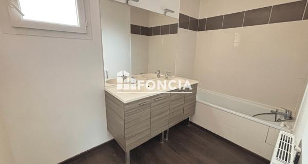 À vendre Maison 4 pièces 90 m² - La Salvetat-saint-gilles 31880
