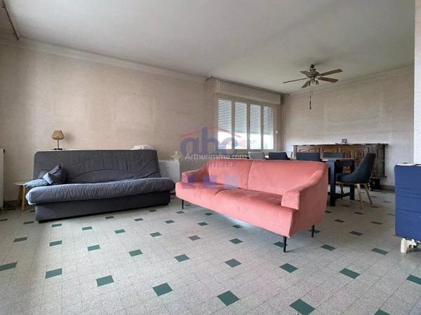 Vente Maison 10 pièces 180 m2 à Albi