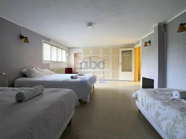 Vente Maison 10 pièces 180 m2 à Albi