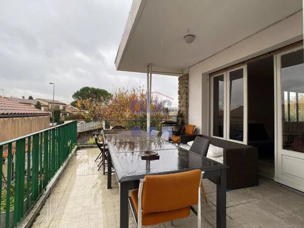 Vente Maison 10 pièces 180 m2 à Albi