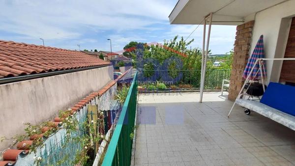 Vente Maison 10 pièces 180 m2 à Albi